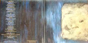 2LP David Sylvian: Gone To Earth