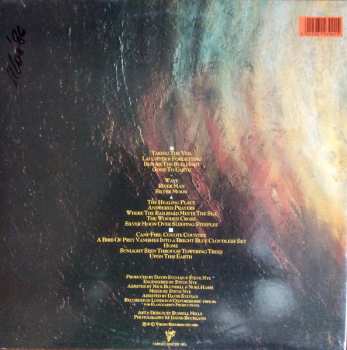 2LP David Sylvian: Gone To Earth