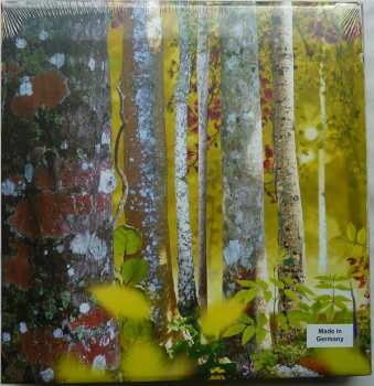 11CD/Coffret David Sylvian: Samadhisound 2003-2014 Do You Know Me Now?