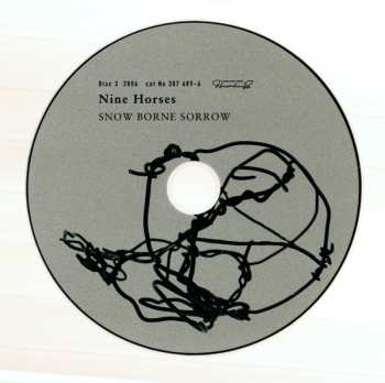 11CD/Coffret David Sylvian: Samadhisound 2003-2014 Do You Know Me Now?