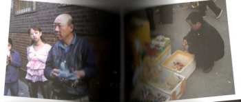 CD David Toop: Field Recording And Fox Spirits