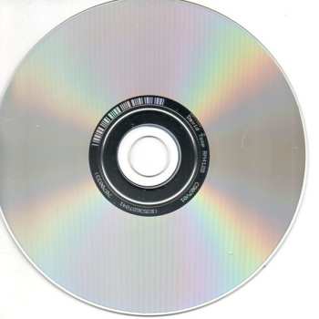 CD David Toop: Field Recording And Fox Spirits