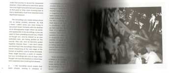 CD David Toop: Field Recording And Fox Spirits