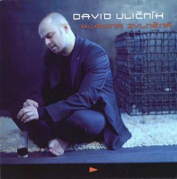 Album David Uličník: Hladina Zvlněná