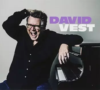 David Vest: David Vest