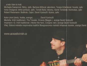 CD David Vysloužil: Skorokruh