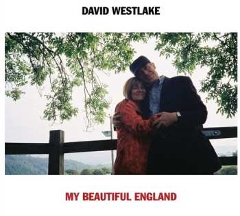 CD David Westlake: My Beautiful England