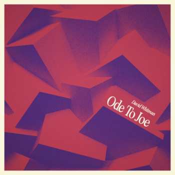Album David Whitman: Ode To Joe
