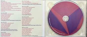 CD David Whitman: Ode To Joe