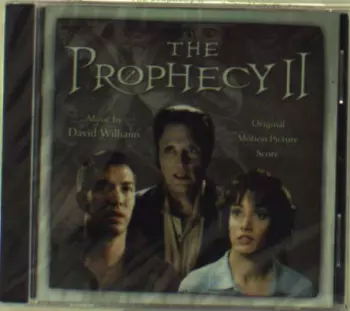 David Williams: The Prophecy II (Original Motion Picture Score)