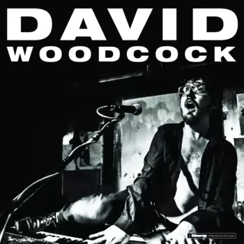 David Woodcock: David Woodcock