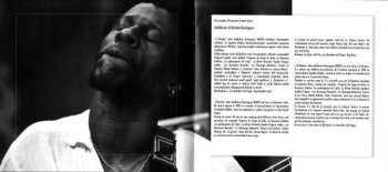 CD David Yengibarian Octet: No Compromise 