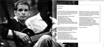 CD David Yengibarian Octet: No Compromise 