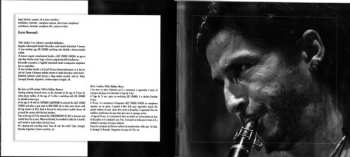 CD David Yengibarian Octet: No Compromise 