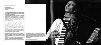 CD David Yengibarian Octet: No Compromise 