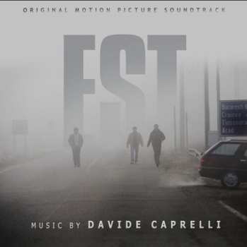 Album Davide Caprelli: EST (Original Motion Picture Soundtrack)