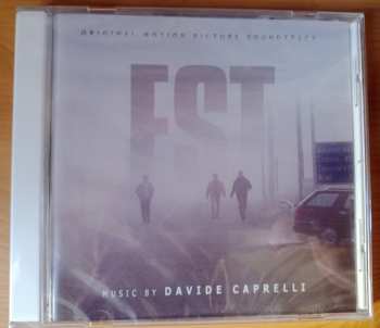 CD Davide Caprelli: EST (Original Motion Picture Soundtrack) LTD
