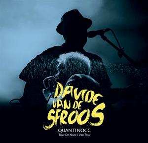 Album Davide Van De Sfroos: Quanti Nocc