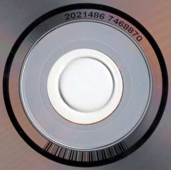 CD Davina Michelle: My Own World