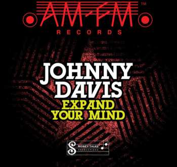 Album Davis,johnny: Expand Your Mind
