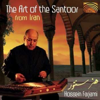 Album Davood / Traditional / Farjami: Art Of The Santoor From Iran