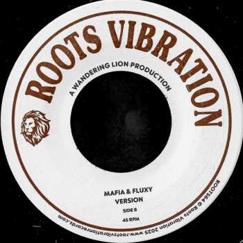 SP Daweh Congo: Nah Gun Fi War