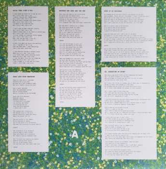 LP Dawes: Good Luck With Whatever