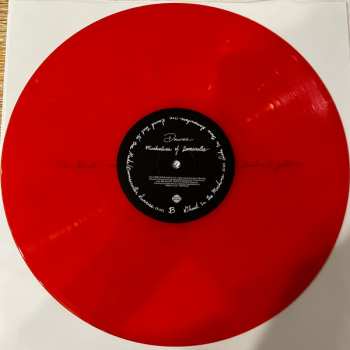 LP Dawes: Misadventures of Doomscroller CLR | LTD