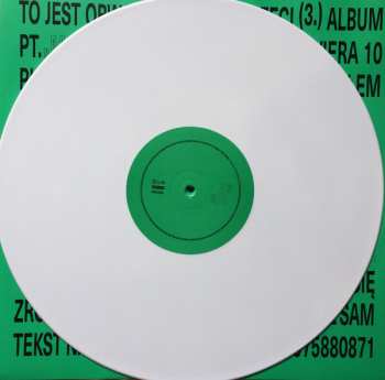 LP Dawid Podsiadło: Małomiasteczkowy CLR