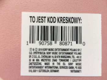 LP Dawid Podsiadło: Małomiasteczkowy CLR