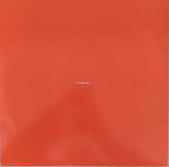 LP Dawn Chorus and the Infallible Sea: Reveries CLR | LTD