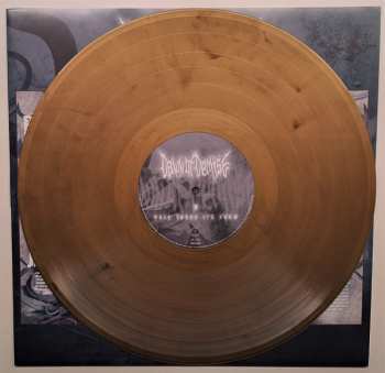 LP Dawn Of Demise: Hate Takes Its Form CLR | LTD