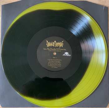 LP Dawn Of Demise: Into The Depths Of Veracity CLR