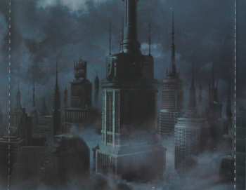 CD Dawn Of Relic: Night On Earth