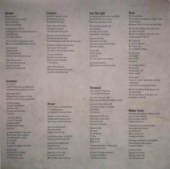 LP Dawn Of Solace: Affliction Vortex CLR | LTD