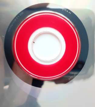 CD Day Blindness: Day Blindness