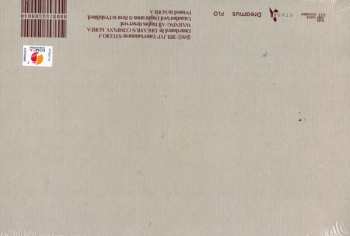 CD Day6: Right Through Me (2nd Mini Album)