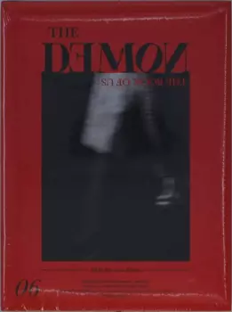 Day6: The Book Of Us: The Demon 