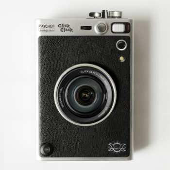 Album Daychild: Click Clack