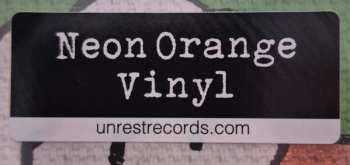 LP Dayglo Abortions: Hate Speech CLR