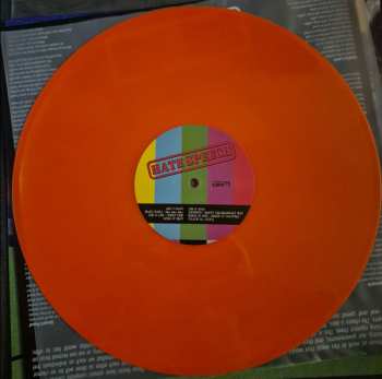 LP Dayglo Abortions: Hate Speech CLR