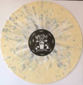LP Days N' Daze: Crustfall LTD | CLR