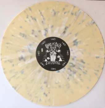 LP Days N' Daze: Crustfall LTD | CLR