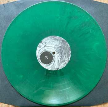 LP Days Of Desolation: Circles