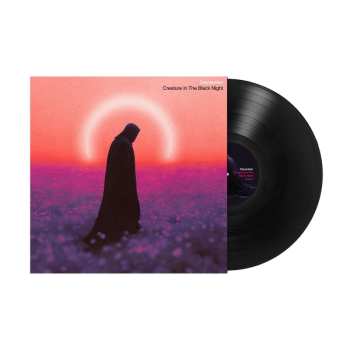 LP Dayseeker: Creature in the Black Night