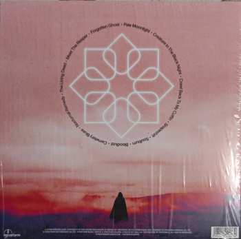 LP Dayseeker: Creature In The Black Night LTD