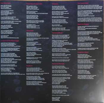 LP Dayseeker: Creature In The Black Night LTD