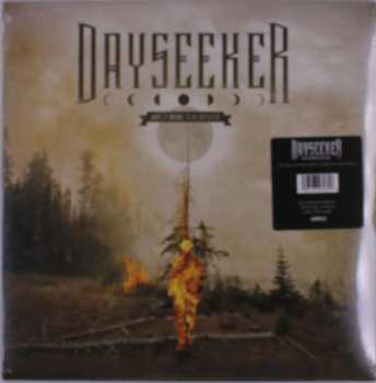 LP Dayseeker: What It Means To Be Defeated LTD