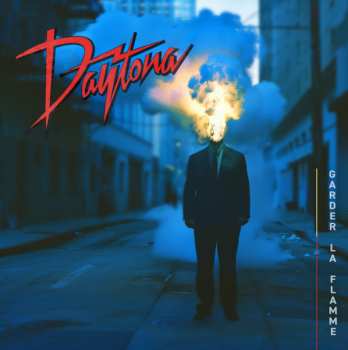 CD Daytona: Garder La Flamme