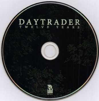 CD Daytrader: Twelve Years